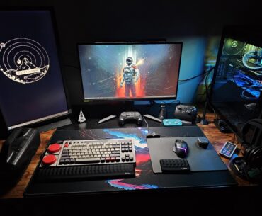 Finally rejoining modern society after three years without internet, how'd I do?