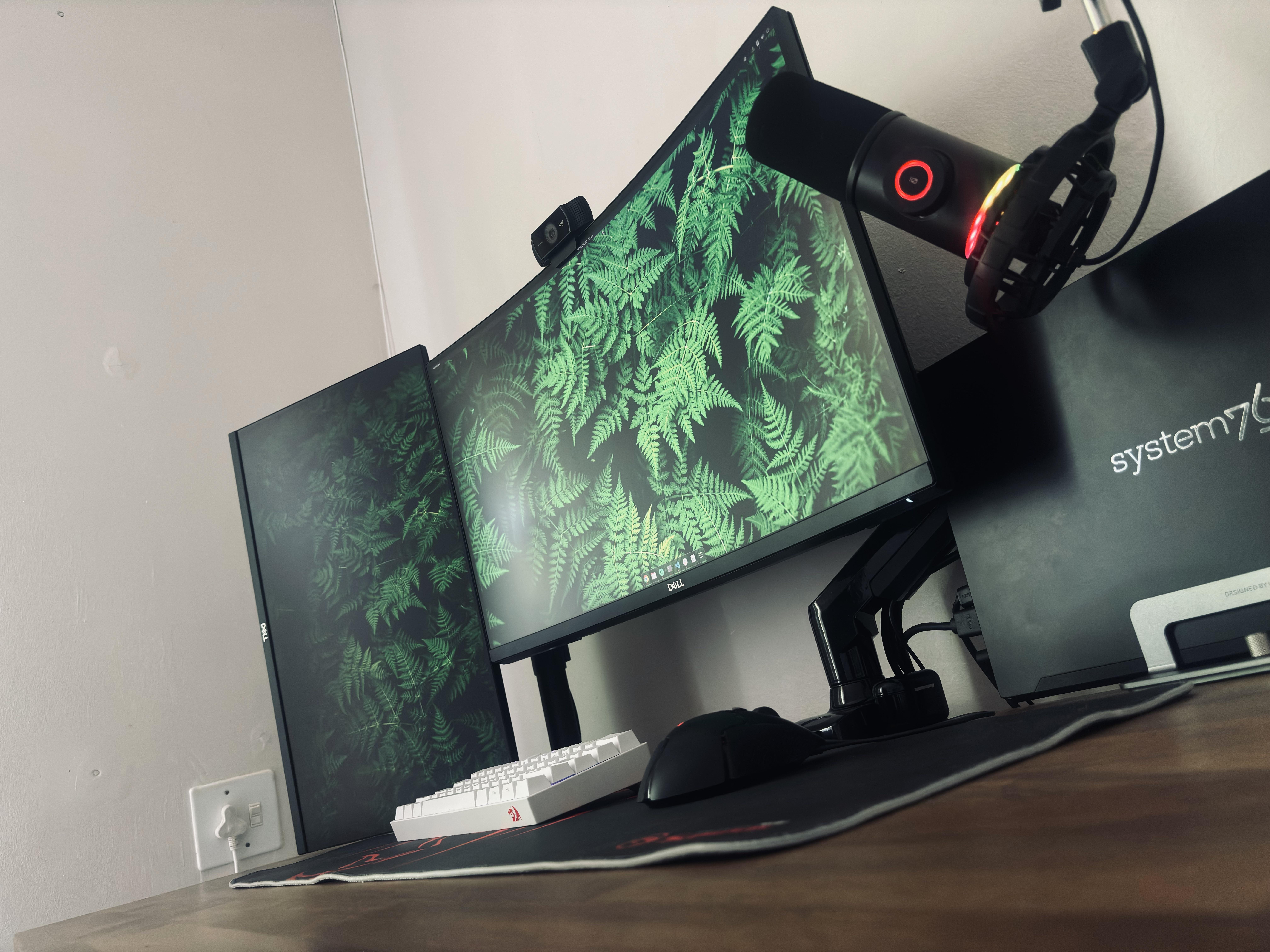 My little corner