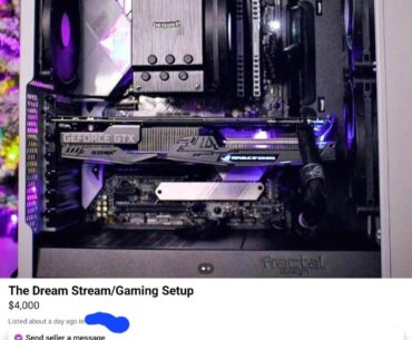 Thought people here would get a kick out of this