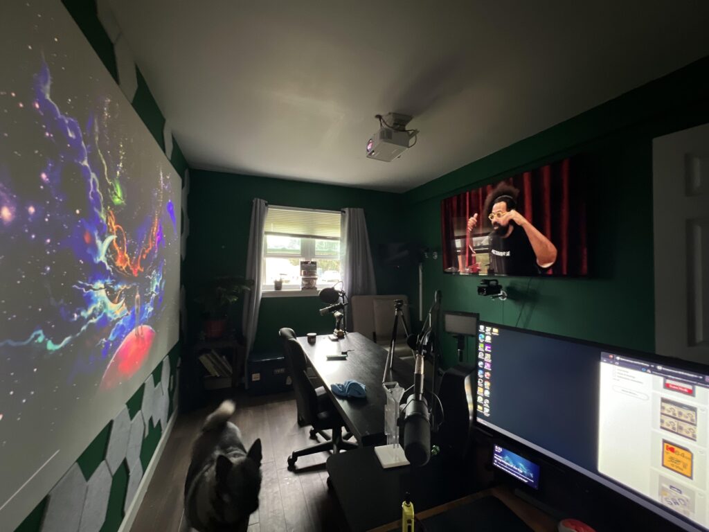 My Studio