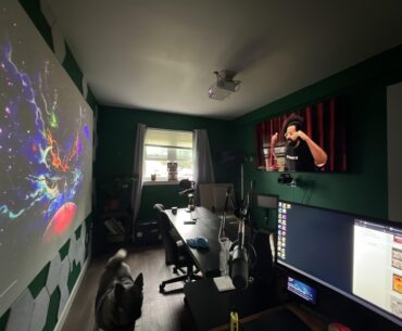 My Studio