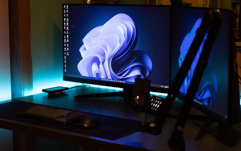 Current battlestation, looking for any recommendations