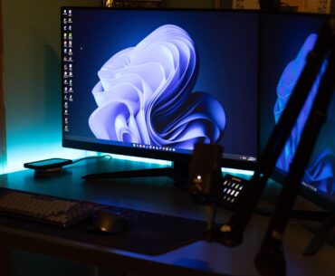 Current battlestation, looking for any recommendations