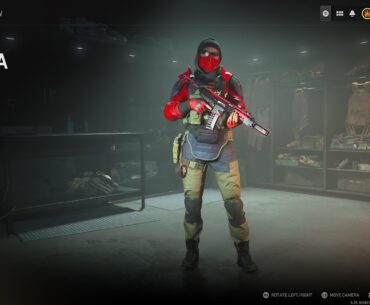 I have literally never seen anybody use vega, does anyone even own her?