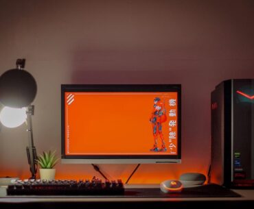 Looking for ways to improve the setup