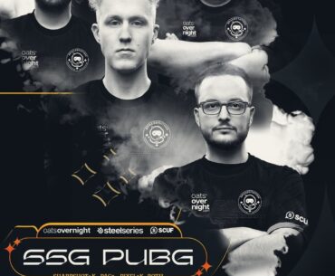 Spacestation Gaming signs Friendly Fire