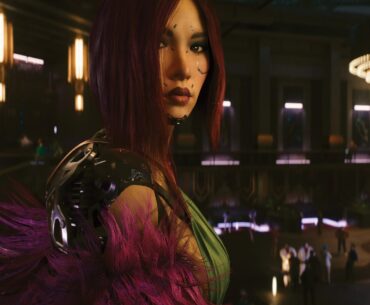 Did you want new romance options in the expansion?