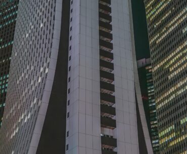Shinjuku, Tokyo