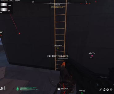 Not sure how I survived this one