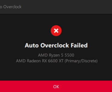 Any idea why this happens? (Sapphire Nitro+)