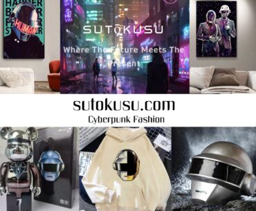 Daft punk helmet