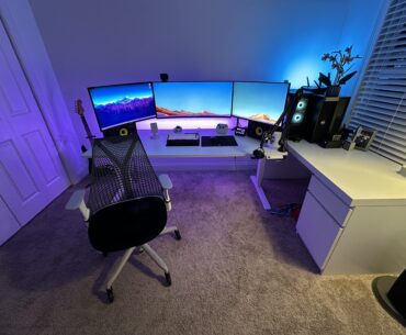 Double the PC, double the fun
