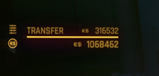 For those of you who don't know - crafting tons of quickhacks and selling them is VERY lucrative and easy way to get tons of eddies