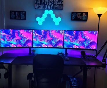 Input needed