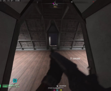 Level 1200 coward.