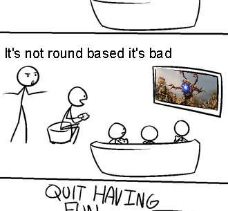 What it will feel like playing this year's zombies