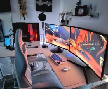 my Evangelion theme setup. WIP for sure