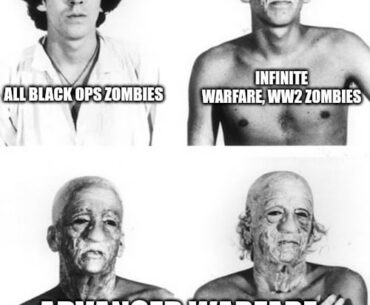 Grandpa was the best