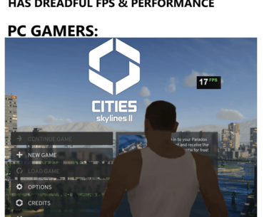 Here's an idea, if games are unfinished, how about not releasing them yet?