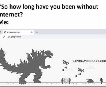 Several hours I guess!