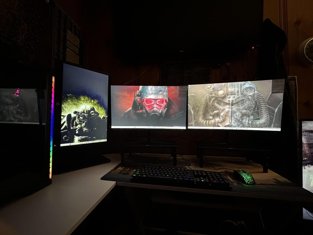 I think I belong here v. the regular sub