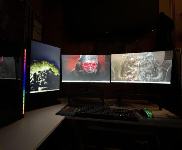 I think I belong here v. the regular sub