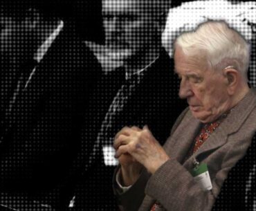Canada’s SS veteran Yaroslav Hunka originally sheltered by Britain after WWII