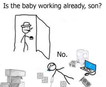 I know several of them