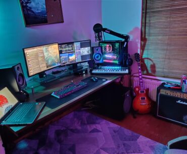 The Zone!