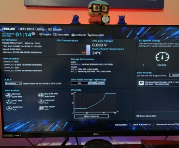 How to undervolt cpu update: (hard over heating)