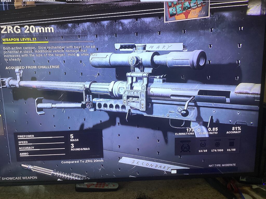 How do I get better with accuracy and K/D?