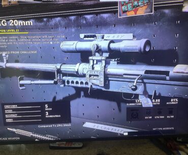 How do I get better with accuracy and K/D?