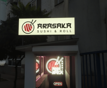 Arasaka after 4th Corporate War fiasco