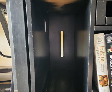 Would it be ok if I put my PC in here?
