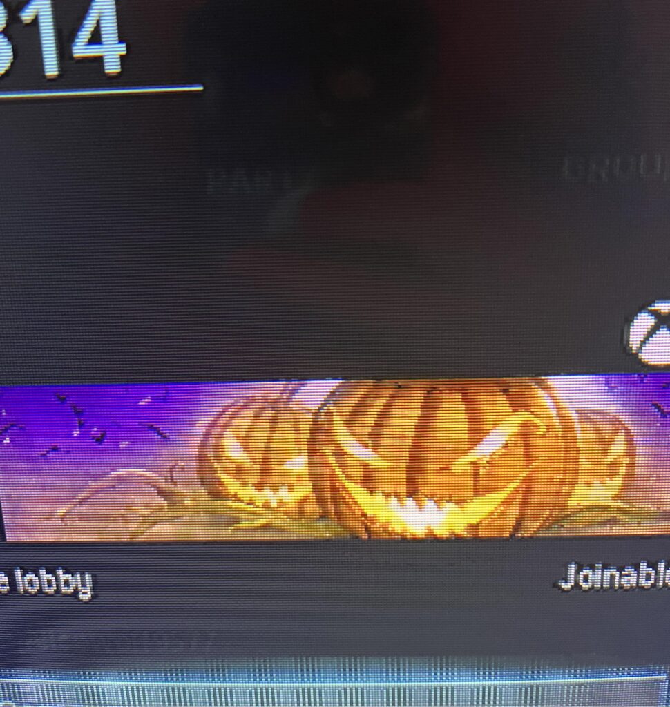 How do you get this/other halloween ones
