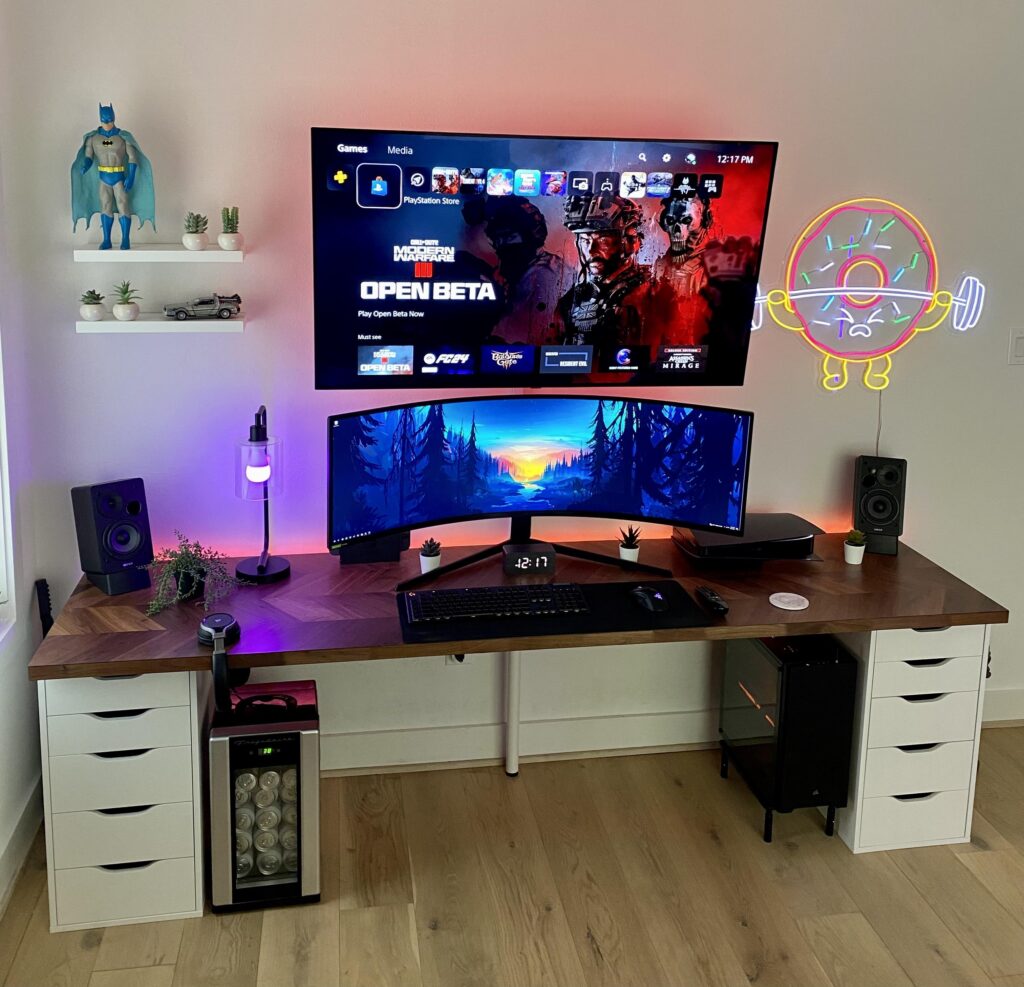 I think I’m finally done!