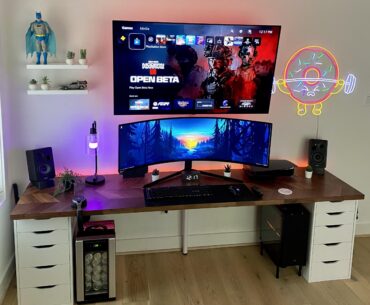 I think I’m finally done!