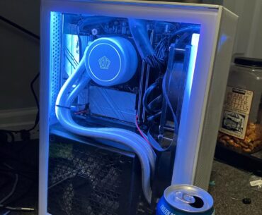 Never disassembling