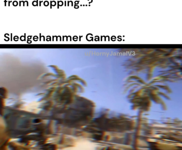 Turns out the answer was faster movement.