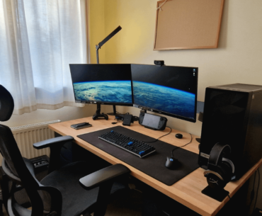 Not happy with my set up. Advice on what I can add?