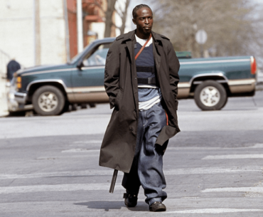 This game needs an Omar Little operator....ASAP