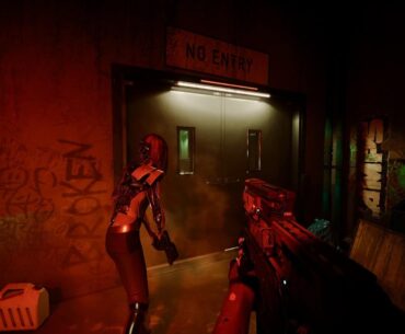 Wish there was more DLC.