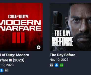 Activision was bold to dispute with this giant