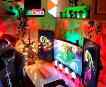 Christmas on the way...