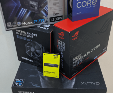 Rtx4080 i9 13th