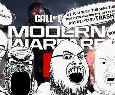 UH OH! You just said MW3 Zombies looks "sort of interesting"