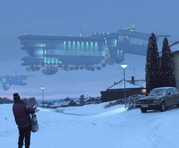 Suburbia
