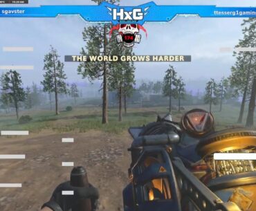 New Flawless PB in Outbreak