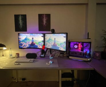 MY setup 2023!!!