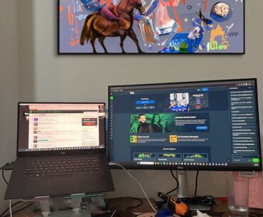 4k screens only